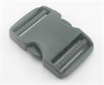 B-SR-01 2000 Foliage Dual Adjusting Side Release Buckle